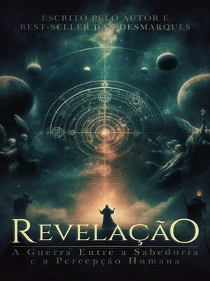 cover image of Revelação